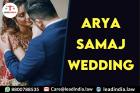 Arya Samaj Wedding