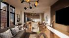 Enhance Your Home: Best Kitchen and Living Room Designs in Hyderabad