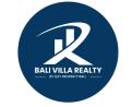 Bali Villa Realty
