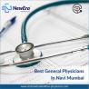 Beat Monsoon Illnesses: Top General Physician Dr. Chandrashekhar Tulasigeri in Navi Mumbai