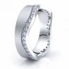 Best 3 Strand Braided Wedding Bands to Consider in 2024