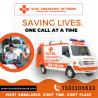 Best ambulance service in Hyderabad