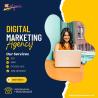 Best Digital Marketing Agency In Agra
