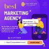Best Digital Marketing Agency in Chennai