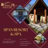 Best Five Star Hotel In Manali | SPAN RESORT & SPA