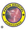 Best gastro surgeon in  Ahmedabad - Parth Hospital