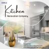 Best Kitchen Makeover Services in Texas
