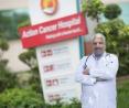 Best Medical Oncology Surgeon in Delhi | Action Cancer Hospital
