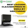 Best Vacuum Cleaner Price in India by Mecturing