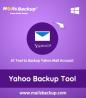 Best Yahoo Backup Software