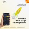 Binance clone script