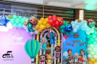 Birthday Decoration Services at Home near me