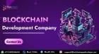 Blockchain Development Company - BlockchainAppsDeveloper