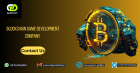 Blockchain Game Development Company