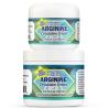 Boost your circulation and feel the difference with Arginine Cream!