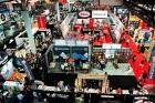 Booth Builders in USA - Exhibition Stand Manufacturers & Suppliers USA.