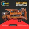 Borewell Drilling Cost Per Feet In Hyderabad | Aurora Borewells