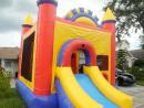 Bounce House For Rent in Kissimmee