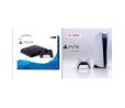 Brand new PlayStation Consoles