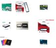 Brand New Solid State Drives