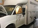 Break liner repair  | Modocks Mobile Heavy Truck Repair