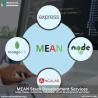 Building Scalable MEAN Stack Development by Mobiloitte