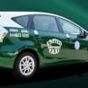 Burbank Taxi: Your Reliable Ride in the Media Capital