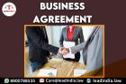 business agreement | top legal firm | law firm