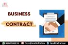 business contract | best legal firm | law firm
