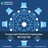 Business with Mobiloitte’s Hyperledger Development