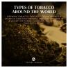 Buy Different Types of Tobacco - Eastern-Tobacco