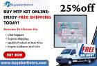 Buy MTP Kit Online: Enjoy Free Shipping Today!