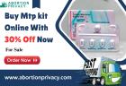 Buy Mtp kit Online With 30% Off Now