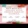 Buy MTP Kit Online with Credit Card in Florida