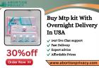 Buy Mtp kit With Overnight Delivery In USA