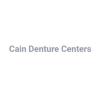 CAIN DENTURE CENTERS