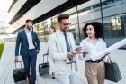 Canada Travel Agency - YYZ Travel Corporate