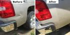 Carson Dent Repair