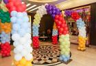 Celebrations with the Best Birthday Decor Service in Noida by The Fameus Media