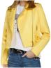 Chic and Edgy: Women's Leather Jackets for Every Wardrobe!