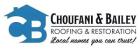 Choufani & Bailey Roofing & Restoration LLC