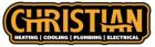 Christian Heating & Air Conditioning LLC