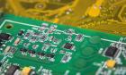Circuit board manufacturing