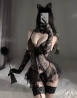 Classic Black Lingerie for Women