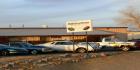 Classic Car Repair Carson City