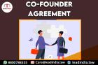 co-founder agreement | best legal firm | law firm