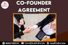 co-founder agreement | top legal firm | law firm