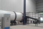 Coconut Chaff Dryer Manufacturer & Supplier - Kerone