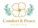 Comfort and Peace Hospice - San Diego Office