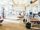 Commercial Gym Equipment Hire LTD